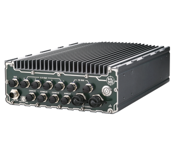 Rugged Embedded Computers